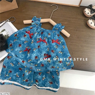 SG10782 SET BỘ HOA NHÍ ĐÍNH NƠ BG