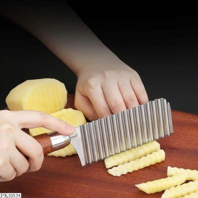 PK10534 DAO SÓNG BỔ HOA QUẢ