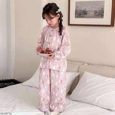 SG10776 SET XÔ ĐŨI AMBBKIDS