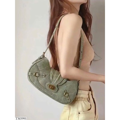 TM5991 TÚI KẸP NÁCH CÁ TÍNH