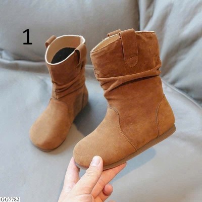 GG7782 BOOT MARTIN CHO BÉ