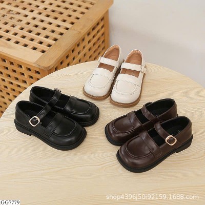 GG7779 GIÀY BÚP BÊ BG