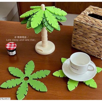 PK10537 TẤM LÓT CÂY DỪA