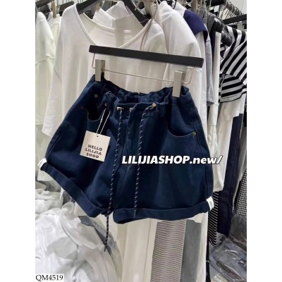 QM4519 QUẦN SHORT CHO NỮ