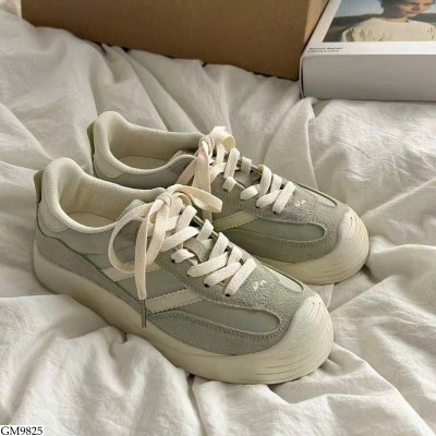 GM9825 GIÀY SNEAKER SIÊU XINH