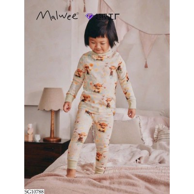 SG10788 BST BỘ THU ĐÔNG HỌA TIẾT MALWEE