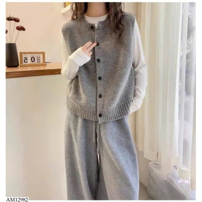 AM12982 ÁO GILE LEN CHO NỮ