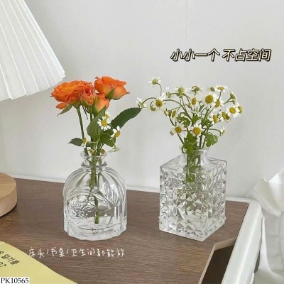 PK10565 BỘ 7 LỌ HOA MINI