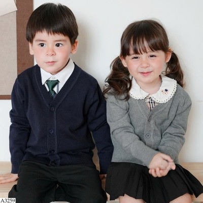 A3259 ÁO CARDIGAN LEN SZ ĐẠI CHO BÉ