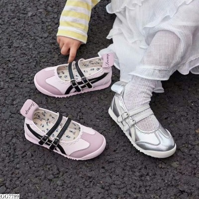 GG7789 GIÀY CÔNG CHÚA MARY JANE