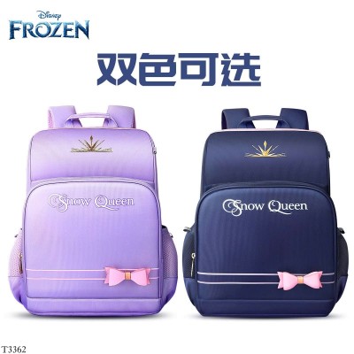 T3362  BALO CHỐNG GÙ DISNEY BÉ GÁI