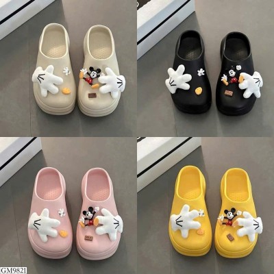 GM9821 DÉP SỤC MICKEY