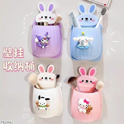 PK10562 SET 2 CỐC ĐỰNG BÀN CHẢI