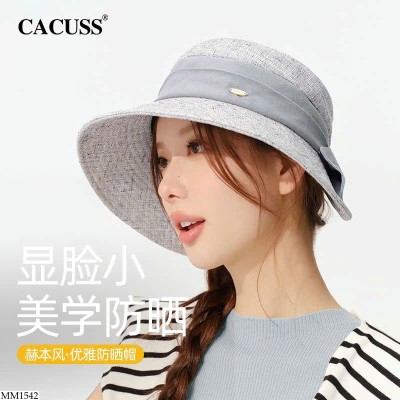 MM1542 MŨ VÀNH TRÒN CHO NỮ