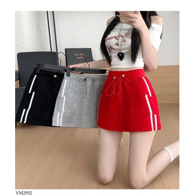 VM2952 CHÂN VÁY THỂ THAO CHO NỮ