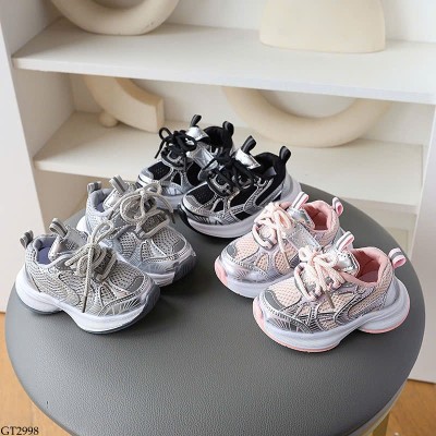 GT2998 GIÀY THỂ THAO CHO BÉ