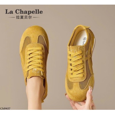 GM9837 GIÀY THỂ THAO LA CHAPELLE CHO NỮ