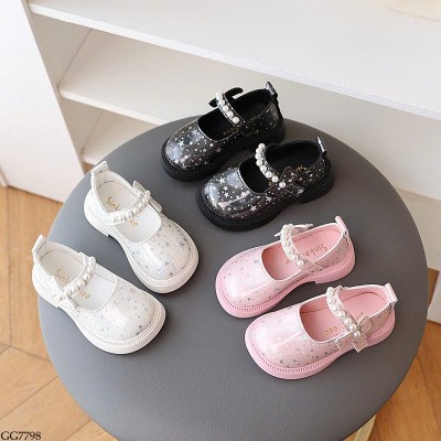 GG7798 GIÀY BÚP BÊ CHO BÉ GÁI