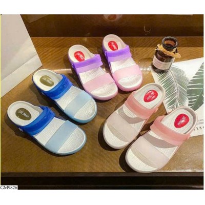 GM9826 BST SANDAL NHỰA CHO NỮ