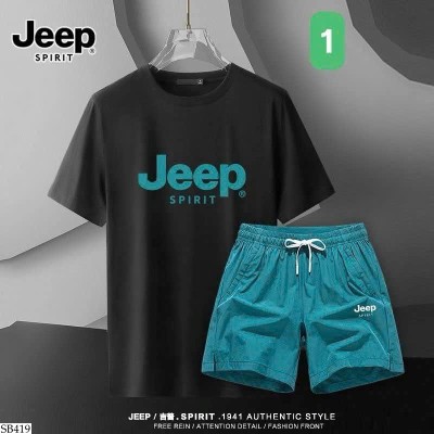 SB419 BỘ CỘC TAY JEEP NAM