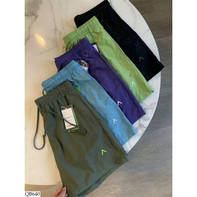 QB640 QUẦN SHORT THỂ THAO NAM