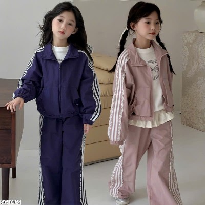 SG10835 SET NỈ PHỐI REN BG