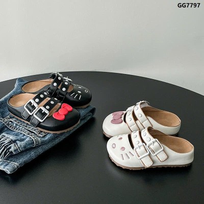 GG7797 SỤC DA HELLOKITTY BÉ GÁI