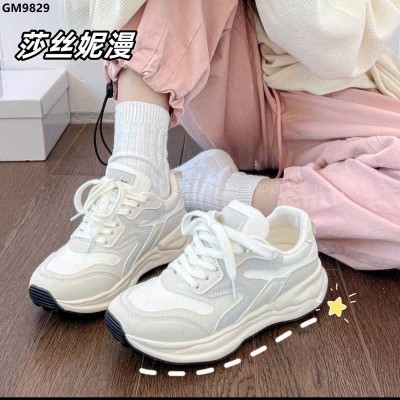 GM9829 GIÀY THỂ THAO NỮ