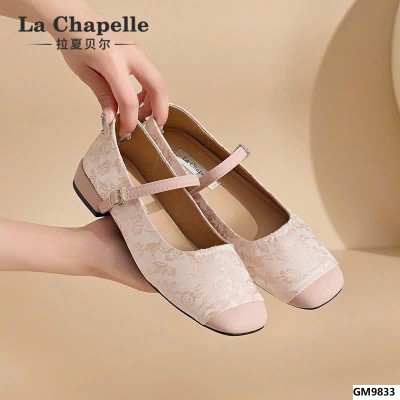 GM9833 GIÀY BỆT CHÍNH HÃNG NHÀ LA CHAPELLE