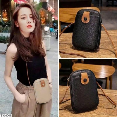 TM6008 TÚI ĐEO CHÉO MINI ĐỰNG ĐIỆN THOẠI