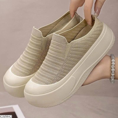 GM9842 SỤC NỮ ĐẾ DÀY THOÁNG KHÍ