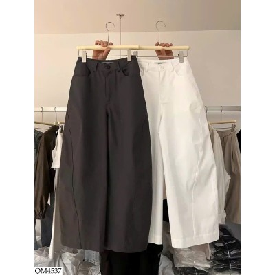 QM4537 QUẦN ỐNG RỘNG HOT TREND