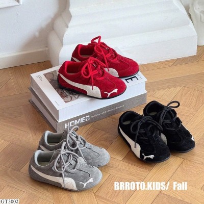 GT3002 GIÀY THỂ THAO CHO BÉ GIÁ MỚI