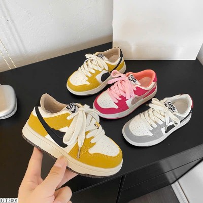 GT3001  GIÀY THỂ THAO CHO BÉ