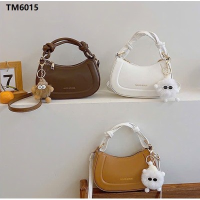 TM6015 TÚI XÁCH DÂY THẮT NÚT