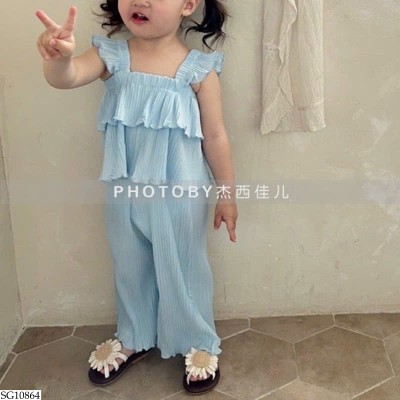 SG10864 BỘ BÈO SÁT NÁCH TRƠN MÀU BG