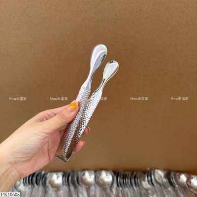 PK10608  SET 2C KẸP GẮP THỨC ĂN