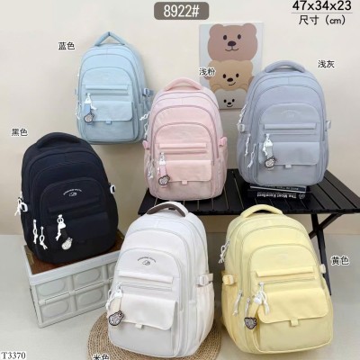 T3370 BALO ĐI HỌC CHO BÉ