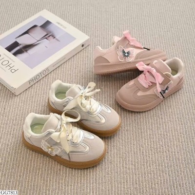 GG7813 GIÀY THỂ THAO BƯỚM