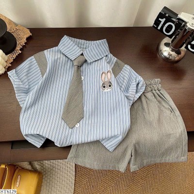 ST6129  SET SƠ MI BT