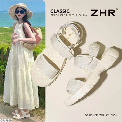 GM9860 DÉP SANDAL ZHR