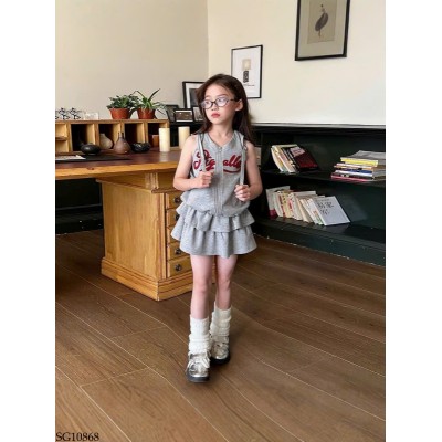 SG10868 SET SÁT NÁCH CHO BÉ GÁI GIÁ MỚI