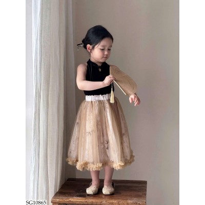 SG10865 SET BỘ PHONG CÁCH TRUNG HOA BG