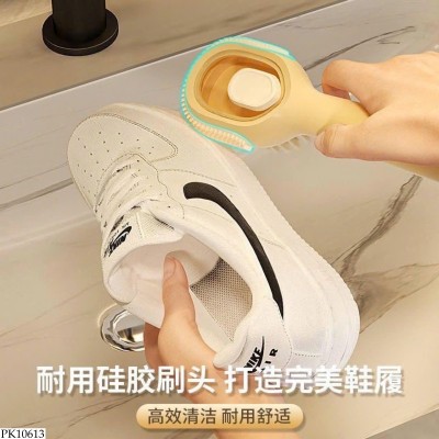 PK10613 SET 3 CỌ GIÀY CÓ NẮP ĐỰNG NƯỚC GIẶT