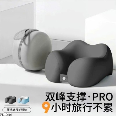 PK10616 GỐI KÊ CỔ