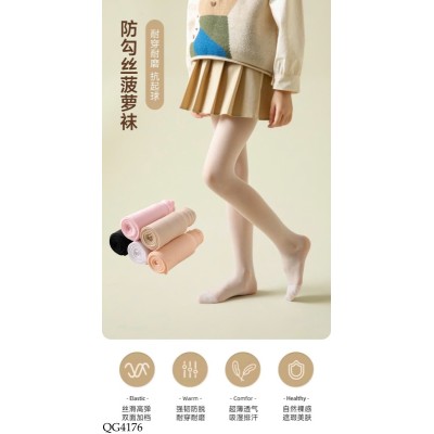 QG4176 QUẦN TẤT DA BG