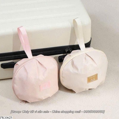 PK10625 TÚI ĐỰNG ĐỒ LÓT