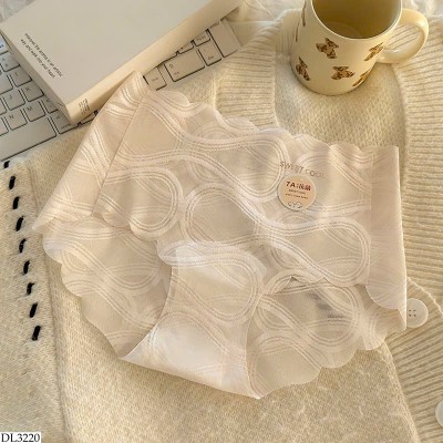 DL3220 SET 7C QUẦN LÓT THOÁNG KHÍ NỮ