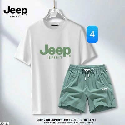 SB421 BỘ CỘC TAY JEEP NAM