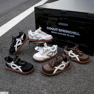 GT3004 GIÀY THỂ THAO CHO BÉ